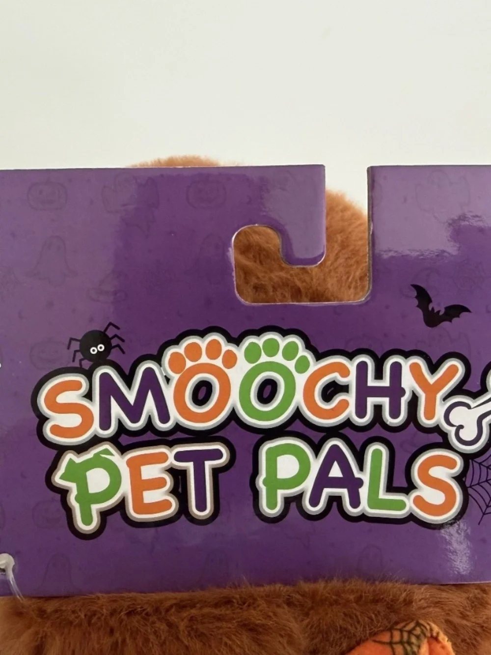 Smoochy Pet Pals add some